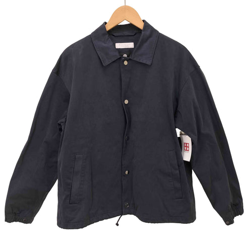 ビューティーアンドユースユナイテッドアローズ BEAUTY & YOUTH UNITED ARROWS BY ”小松精練” コーチジャケット メンズ