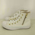 コンバース CONVERSE ALL STAR HEARTPATCH Z HI レディース JPN:22.5