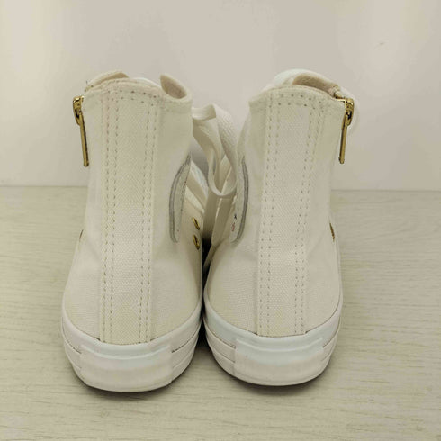 コンバース CONVERSE ALL STAR HEARTPATCH Z HI レディース JPN:22.5