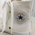 コンバース CONVERSE ALL STAR HEARTPATCH Z HI レディース JPN:22.5