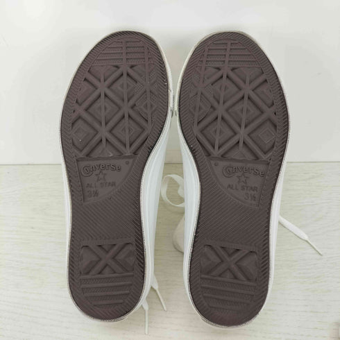 コンバース CONVERSE ALL STAR HEARTPATCH Z HI レディース JPN:22.5