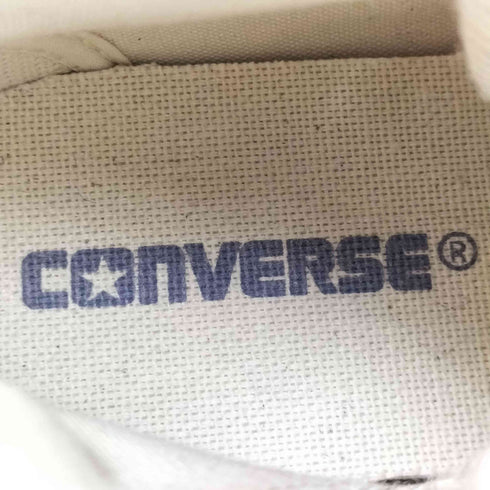 コンバース CONVERSE ALL STAR HEARTPATCH Z HI レディース JPN:22.5