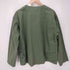 エンジニアードガーメンツ Engineered Garments Cardigan Jacket リップストップ ノーカラーミリタリージャケット メンズ JPN:XS