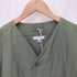 エンジニアードガーメンツ Engineered Garments Cardigan Jacket リップストップ ノーカラーミリタリージャケット メンズ JPN:XS