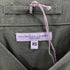 エンジニアードガーメンツ Engineered Garments Cardigan Jacket リップストップ ノーカラーミリタリージャケット メンズ JPN:XS