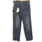 ナイジェルケーボン NIGEL CABOURN LIBRO BRITISH ARMY PANT ダメージ加工デニムパンツ メンズ 30inch