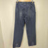 ナイジェルケーボン NIGEL CABOURN LIBRO BRITISH ARMY PANT ダメージ加工デニムパンツ メンズ 30inch