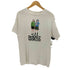 WEBER MOVIE TEE Enid&Rebecca 映画 グラフィック プリント S/S クルーネック Tシャツ メンズ JPN:M