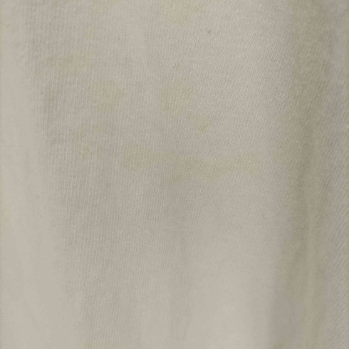 WEBER MOVIE TEE Enid&Rebecca 映画 グラフィック プリント S/S クルーネック Tシャツ メンズ JPN:M