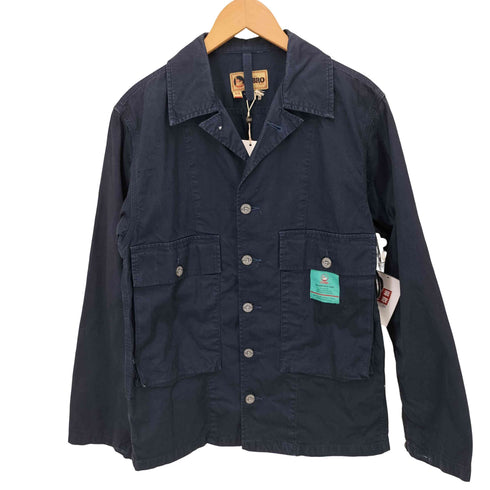 ナイジェルケーボン NIGEL CABOURN BRITISH ARMY JACKET ヘリンボーン ブリティッシュアーミー ジャケット メンズ JPN:44