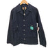 ナイジェルケーボン NIGEL CABOURN BRITISH ARMY JACKET ヘリンボーン ブリティッシュアーミー ジャケット メンズ JPN:44