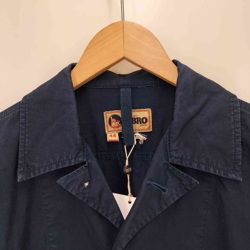 ナイジェルケーボン NIGEL CABOURN BRITISH ARMY JACKET ヘリンボーン ブリティッシュアーミー ジャケット メンズ JPN:44