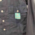 ナイジェルケーボン NIGEL CABOURN BRITISH ARMY JACKET ヘリンボーン ブリティッシュアーミー ジャケット メンズ JPN:44