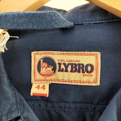 ナイジェルケーボン NIGEL CABOURN BRITISH ARMY JACKET ヘリンボーン ブリティッシュアーミー ジャケット メンズ JPN:44