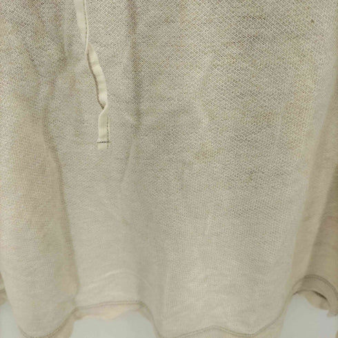 ヴラスブラム Vlas Blomme リネンスキッパーブラウス レディース