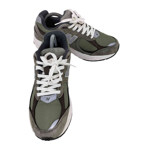 ニューバランス NEW BALANCE M2002RHN メンズ 26CM