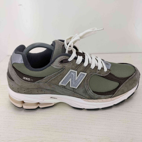 ニューバランス NEW BALANCE M2002RHN メンズ 26CM