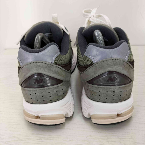 ニューバランス NEW BALANCE M2002RHN メンズ 26CM