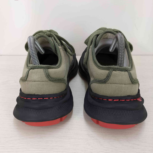 ミハラヤスヒロ MIHARA YASUHIRO COMBAT SHOES メンズ 40