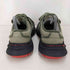 ミハラヤスヒロ MIHARA YASUHIRO COMBAT SHOES メンズ 40