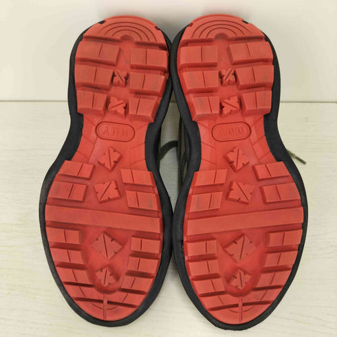 ミハラヤスヒロ MIHARA YASUHIRO COMBAT SHOES メンズ 40