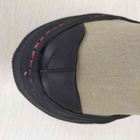 ミハラヤスヒロ MIHARA YASUHIRO COMBAT SHOES メンズ 40