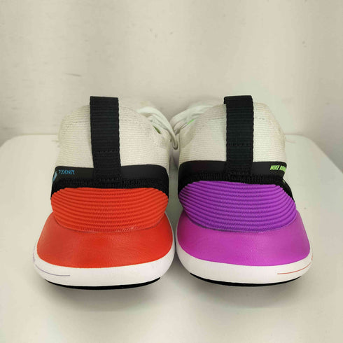 ナイキ NIKE フリー ラン フライニット NN メンズ 28