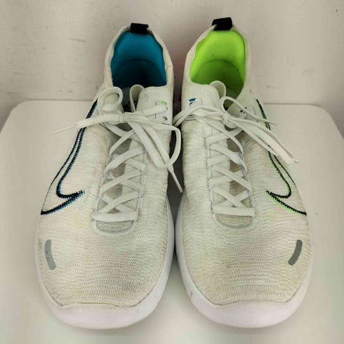 ナイキ NIKE フリー ラン フライニット NN メンズ 28