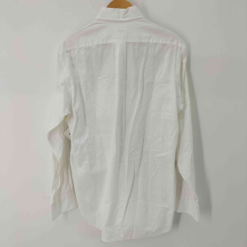 フェアファクス FAIRFAX L/S BDシャツ メンズ 16/41