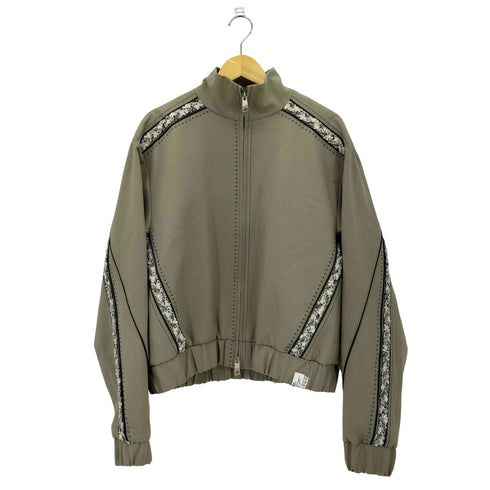 アダーエラー ADER error Lawn jacket トラックジャケット メンズ import:M