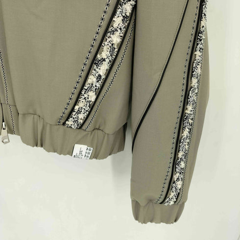 アダーエラー ADER error Lawn jacket トラックジャケット メンズ import:M