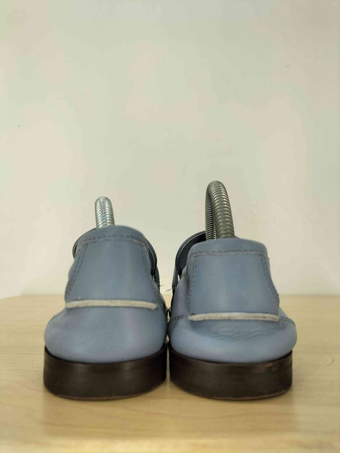 ザラ ZARA ビットローファー レディース EUR:36