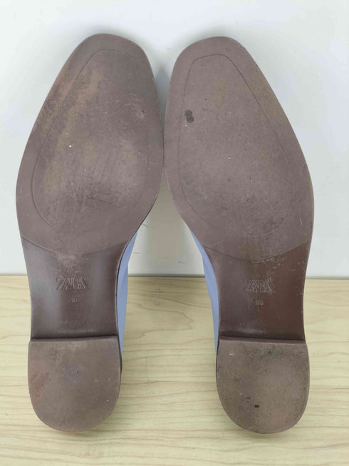 ザラ ZARA ビットローファー レディース EUR:36