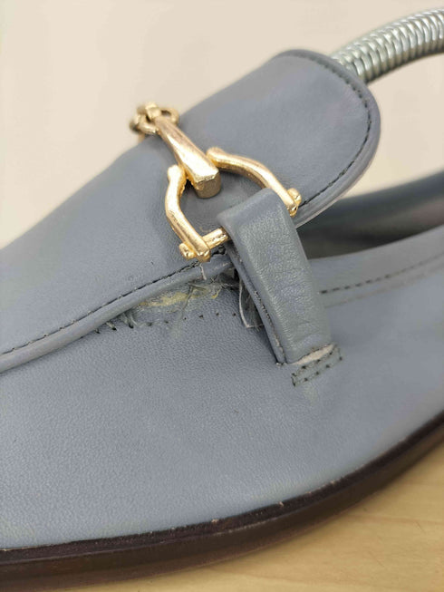 ザラ ZARA ビットローファー レディース EUR:36