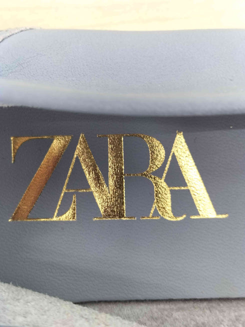 ザラ ZARA ビットローファー レディース EUR:36