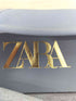 ザラ ZARA ビットローファー レディース EUR:36