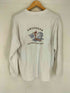 ビューティーアンドユースユナイテッドアローズ BEAUTY & YOUTH UNITED ARROWS California General Store AMS SURF CN LS/カットソー メンズ L