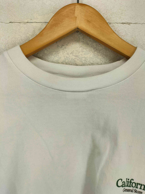 ビューティーアンドユースユナイテッドアローズ BEAUTY & YOUTH UNITED ARROWS California General Store AMS SURF CN LS/カットソー メンズ L