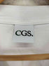 ビューティーアンドユースユナイテッドアローズ BEAUTY & YOUTH UNITED ARROWS California General Store AMS SURF CN LS/カットソー メンズ L