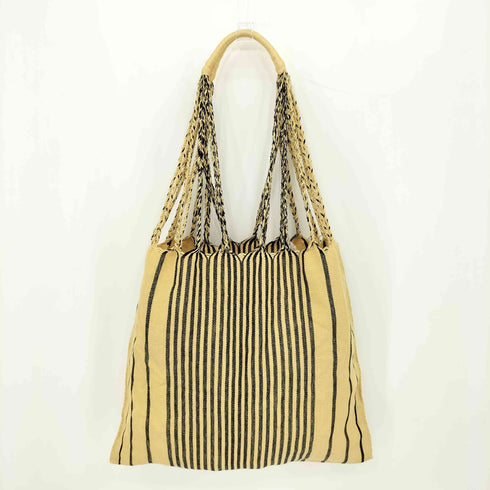 HAMMOCK BAG ORIGINAL STRIPE ハンモックバッグ レディース