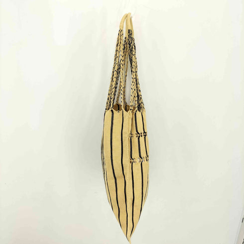 HAMMOCK BAG ORIGINAL STRIPE ハンモックバッグ レディース