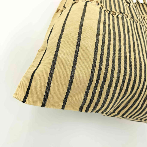 HAMMOCK BAG ORIGINAL STRIPE ハンモックバッグ レディース