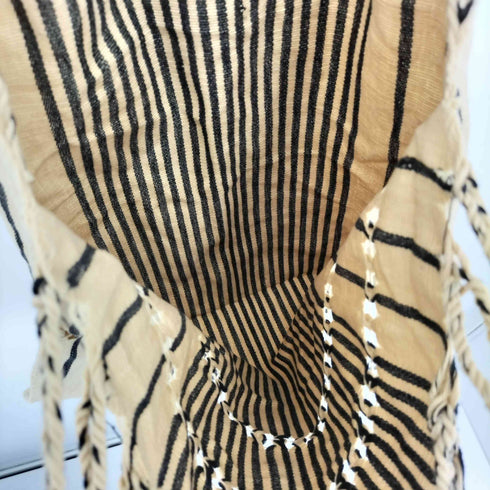 HAMMOCK BAG ORIGINAL STRIPE ハンモックバッグ レディース