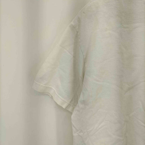 ウィムジー WHIMSY CATHIE S/S TEE クルーネックTシャツ メンズ JPN:M