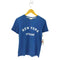 メゾンキツネ MAISON KITSUNE NEW YORK KITSUNE TSHIRT Tシャツ メンズ S