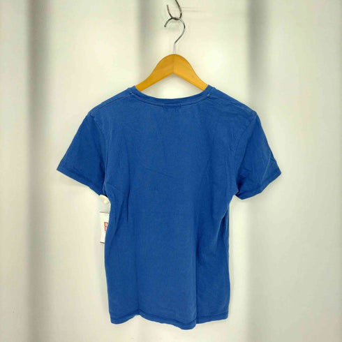 メゾンキツネ MAISON KITSUNE NEW YORK KITSUNE TSHIRT Tシャツ メンズ S