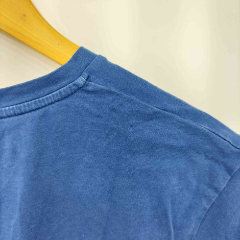 メゾンキツネ MAISON KITSUNE NEW YORK KITSUNE TSHIRT Tシャツ メンズ S