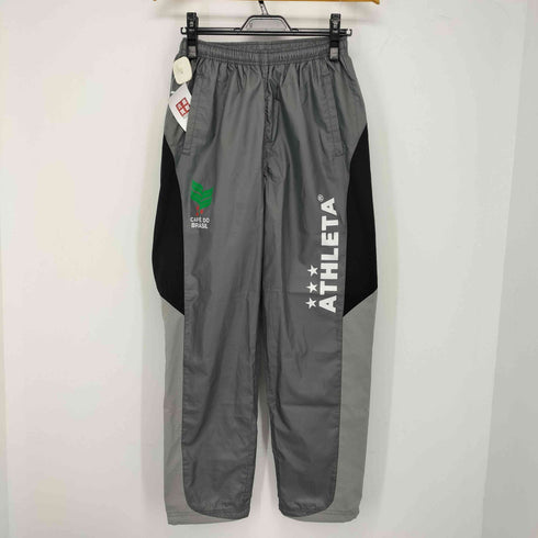 アスレタ ATHLETA フード付きウィンドブレーカーセットアップ メンズ import:M