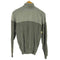 ジョンスメドレー JOHN SMEDLEY 英国製 ウール100%タートルネックニット メンズ JPN:M