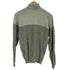ジョンスメドレー JOHN SMEDLEY 英国製 ウール100%タートルネックニット メンズ JPN:M